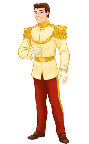 Which Disney Prince, personality wise are you like? 