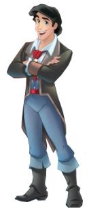 Which Disney Prince, personality wise are you like? 