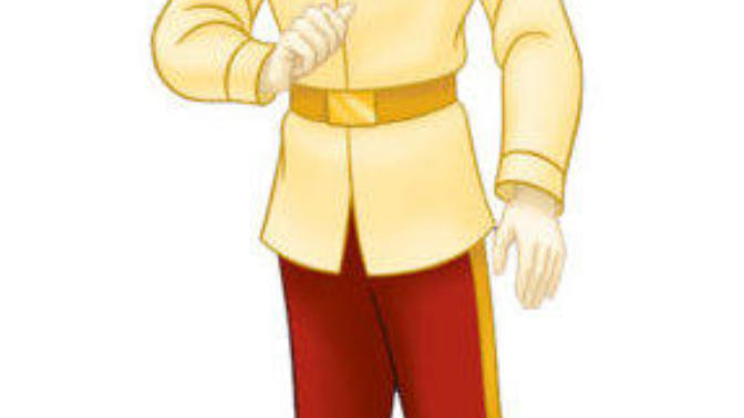 Which Disney Prince, personality wise are you like?