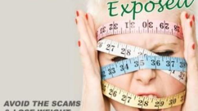 What's The Biggest Weight Loss Scam?
