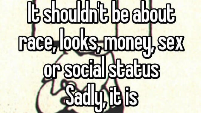 Should decent good men settle for lower quality women if they can't get a good woman to be with them?