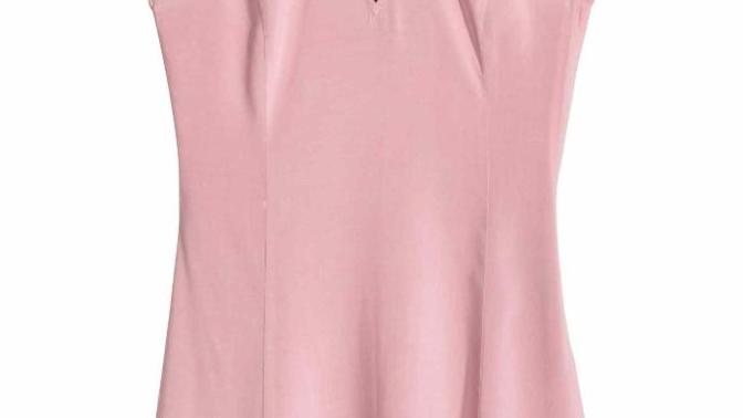 Thoughts on this dress (in pink)?