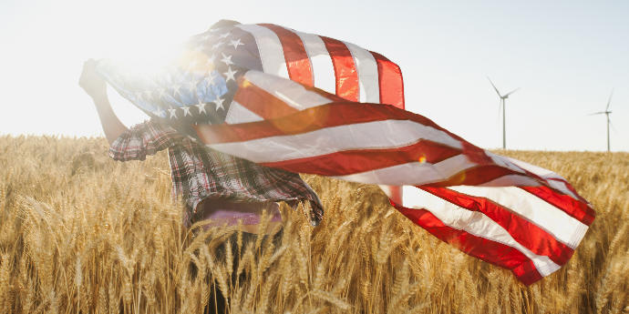 Is July 4th a big deal to you?