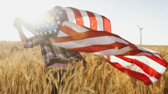 Is July 4th a big deal to you?