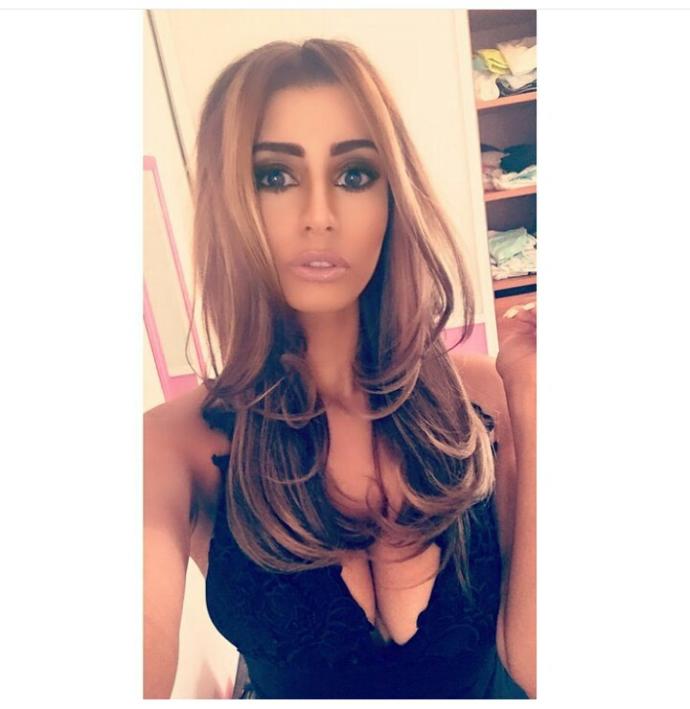 Do you prefer Barbie looking girls or more natural looking girls?