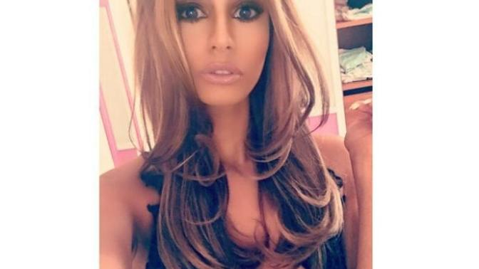 Do you prefer Barbie looking girls or more natural looking girls?