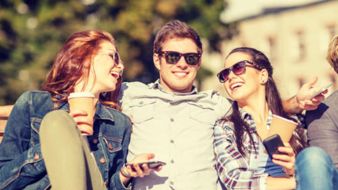 Would you consider these 3 statements about women true?