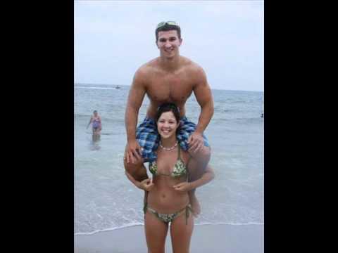 Guys, do you like carrying girls? And girls do you like being carried?