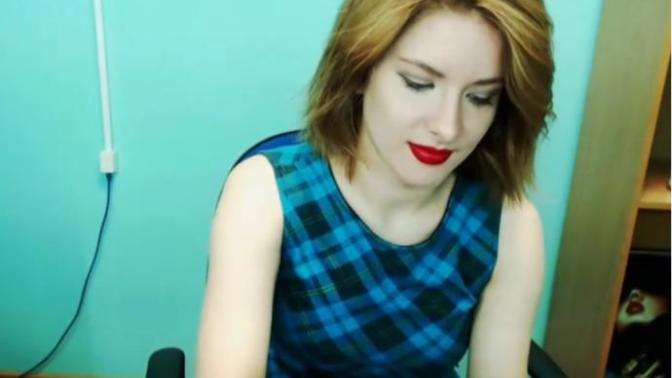 Should I start getting sexual over Skype with a German woman or is that bad thing to do in their culture?