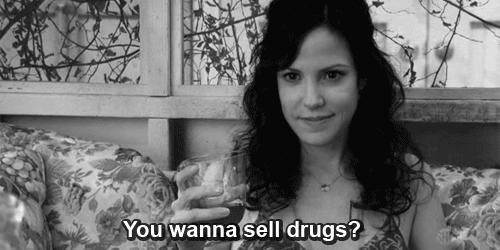 Would you date Nancy Botwin?