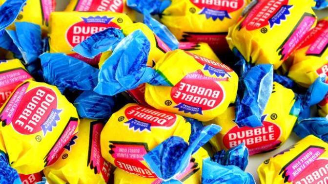 Should Students Should Be Allowed To Chew Gum Durring Class?