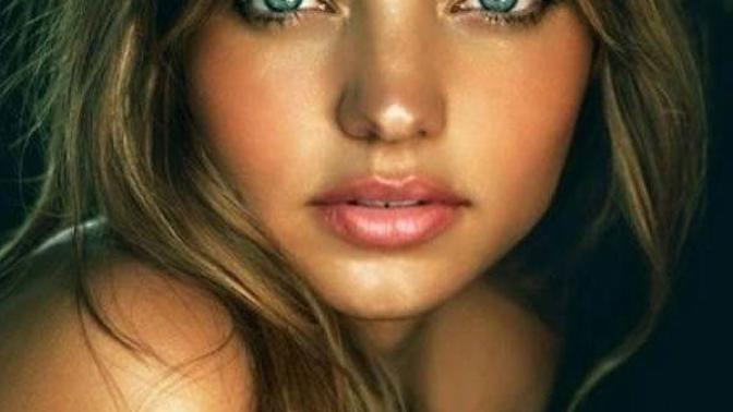 Why is it we often associate straight, thin noses, straight hair, thin lips and different eye colors as being white features?