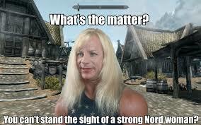 Do you think scandinavian/northern european girls look better than average?