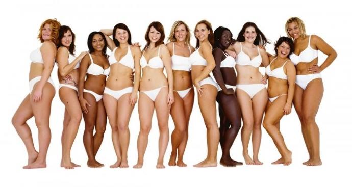 Do you think scandinavian/northern european girls look better than average?