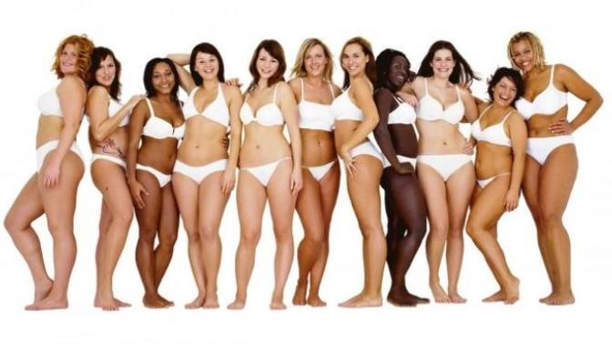 Do you think scandinavian/northern european girls look better than average?