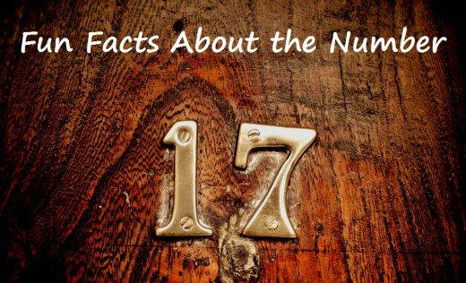 What numbers are considered 