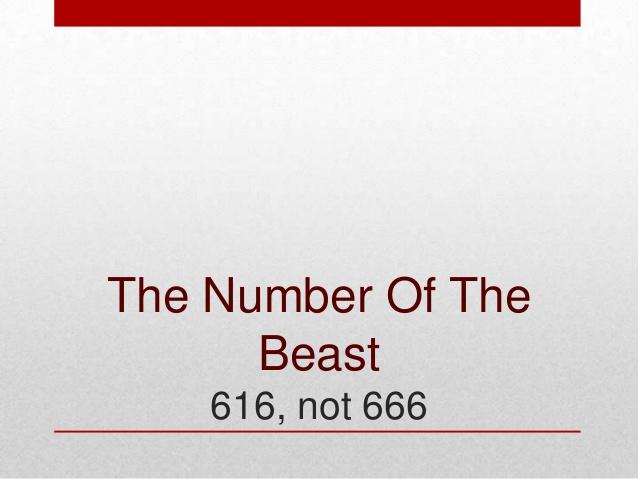 What numbers are considered 