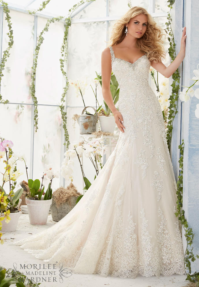 Girls, what would you wear for your future wedding? Guys, what would you like your future bride to wear for your wedding?