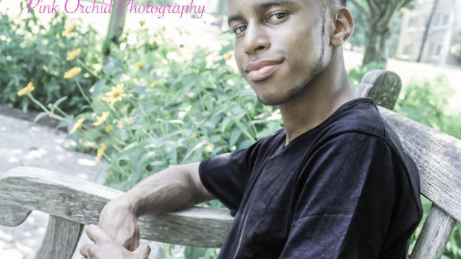 My first official modeling shots! Thoughts, ratings, opinions?