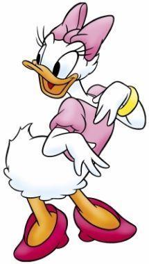 Who's your favorite animated Duck?