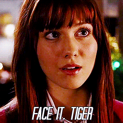 Would Mary Elizabeth Winstead make the perfect Mary Jane for the spiderman movie?