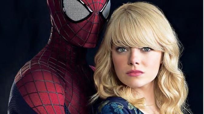 Would Mary Elizabeth Winstead make the perfect Mary Jane for the spiderman movie?