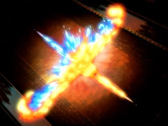 If you could control (bend) any of the elements, which would you pick and why?