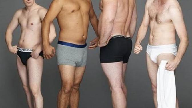 What do you consider a sexy selfie from men?