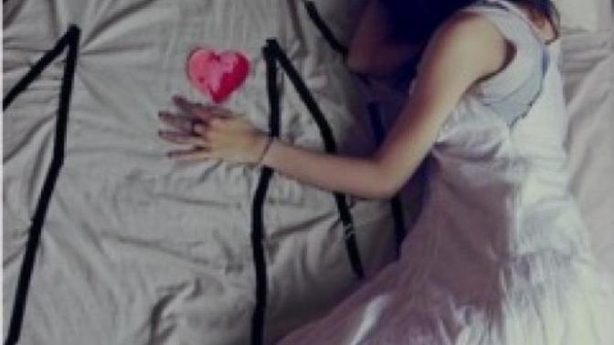 Why are we helpful and empathetic to women for being single for a long time but never men?