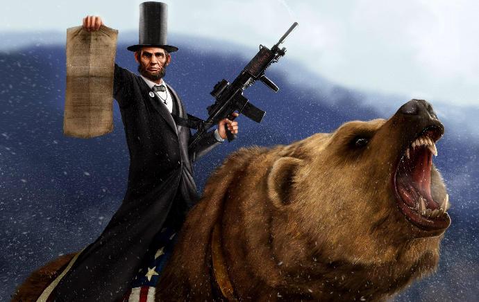 Which president would you vote for?