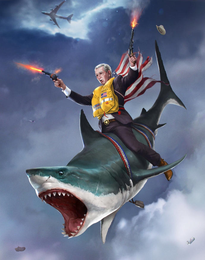 Which president would you vote for?