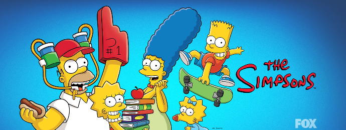 The Simpsons vs. Futurama! Which show is better?