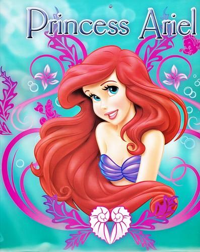 Who's the hottest Disney Princess?