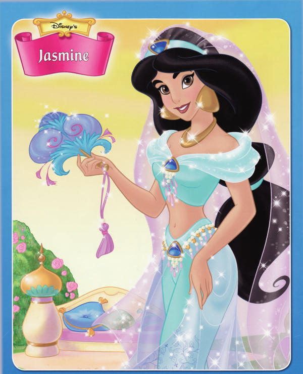 Who's the hottest Disney Princess?