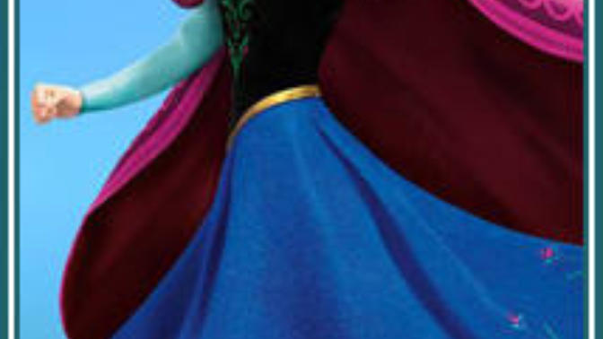 Who's the hottest Disney Princess?