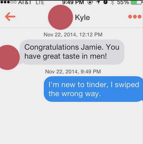 Why do you use Tinder?