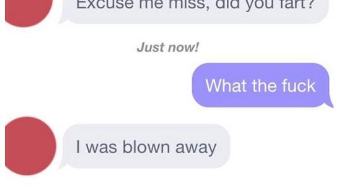 Why do you use Tinder?