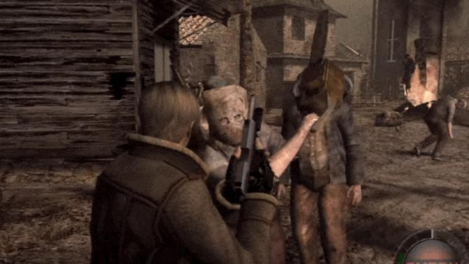 Which Resident Evil character is your favourite and why?