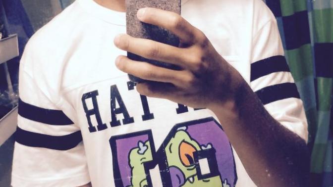 Which pic should I use as my avatar?