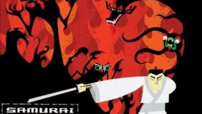 For those who's childhood was Cartoon Network in the early 2000s, how do you feel about Samurai Jack being revived this year for it's 6th season?