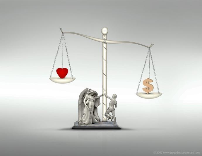 Do you agree that women's preference in men is tied to the social environment she finds herself in?