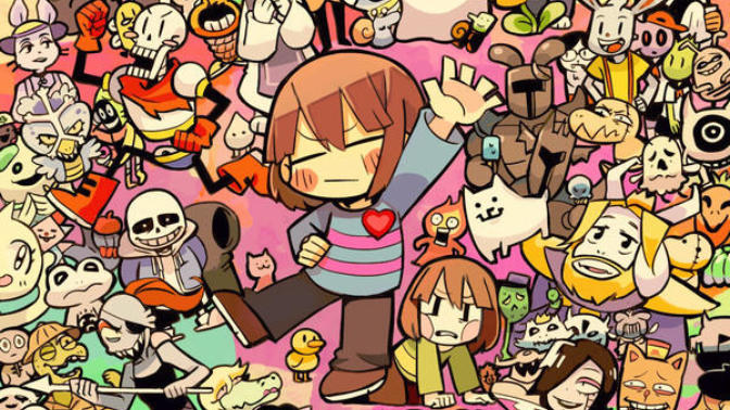 What Is Your Favourite Video Game?