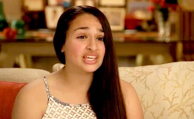 Transgender teen Jazz is only popular because she is passable?