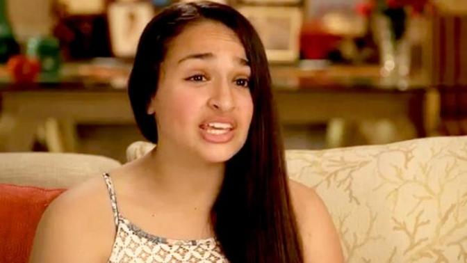 Transgender teen Jazz is only popular because she is passable?