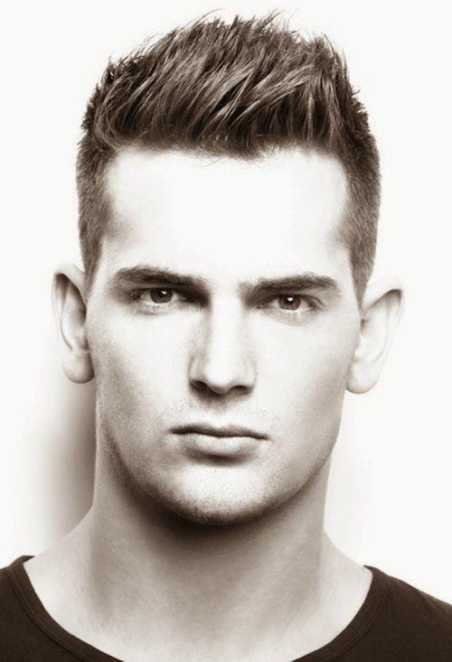 Best trendy hairstyle for high school guy?