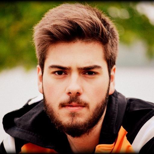 Can you rate him? How can improve his appearance?