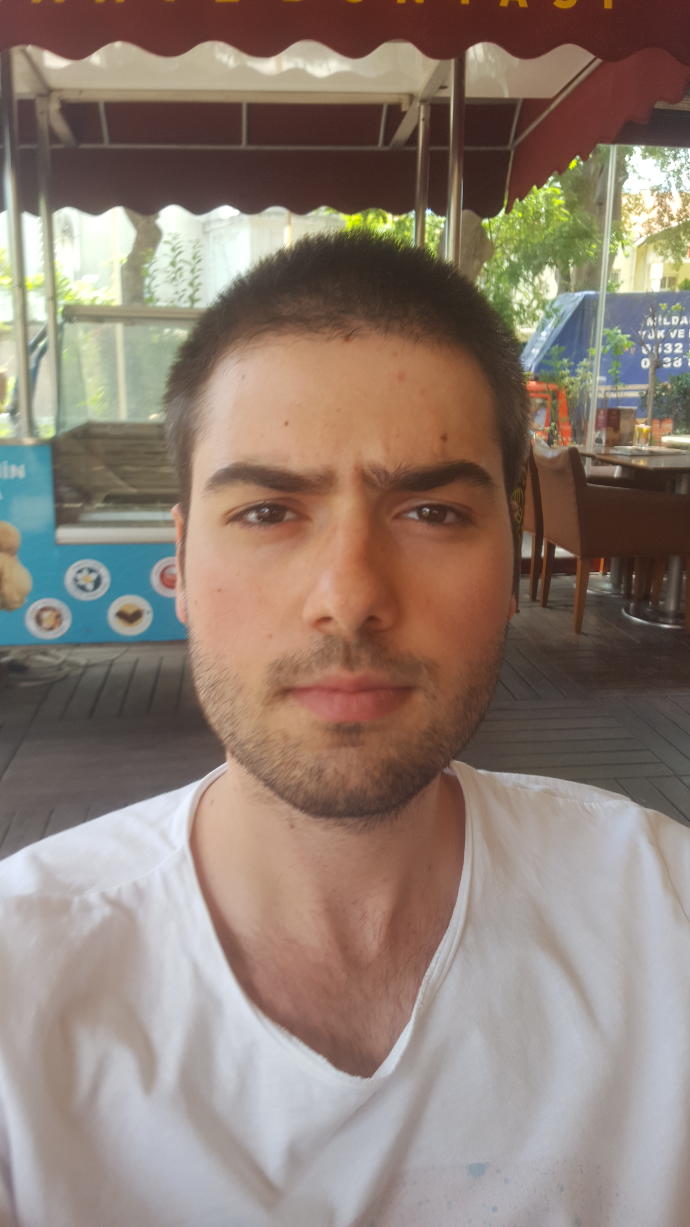Can you rate him? How can improve his appearance?