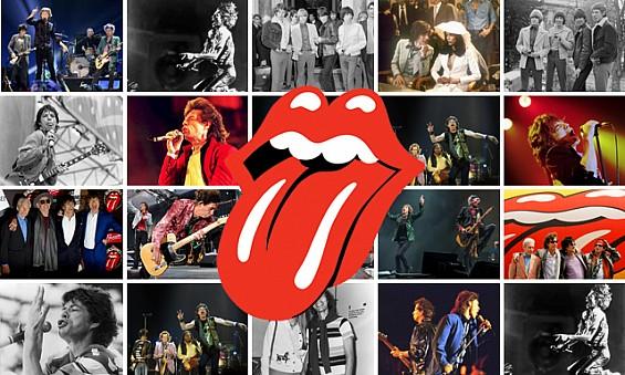 What is your favorite Rolling Stones song?