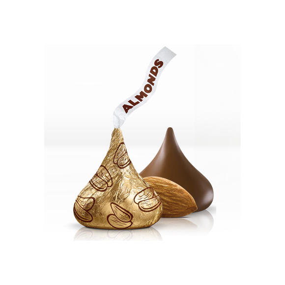 IYO which Hershey kisses are the best?