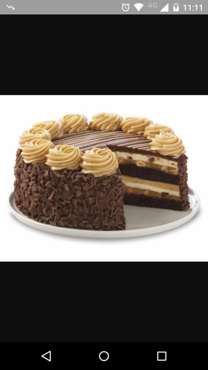 Whats your favorite cheescake flavor?
